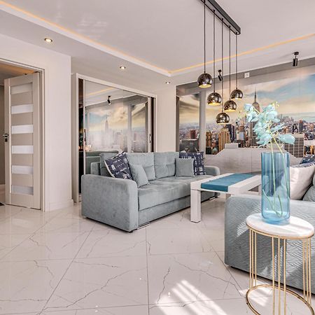 Апартаменти Rentplanet - Apartament Popowicka Вроцлав Екстер'єр фото