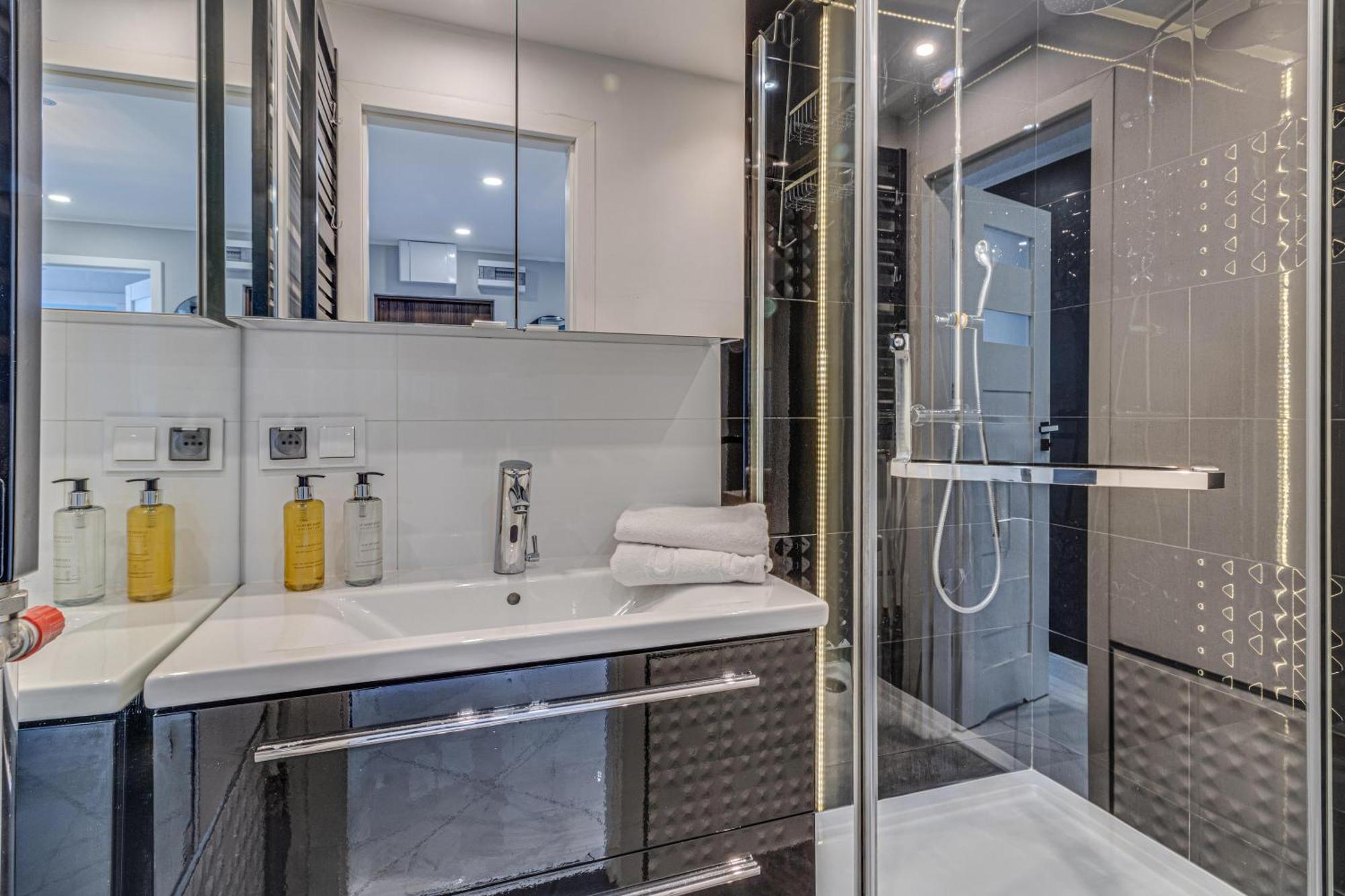 Апартаменти Rentplanet - Apartament Popowicka Вроцлав Екстер'єр фото