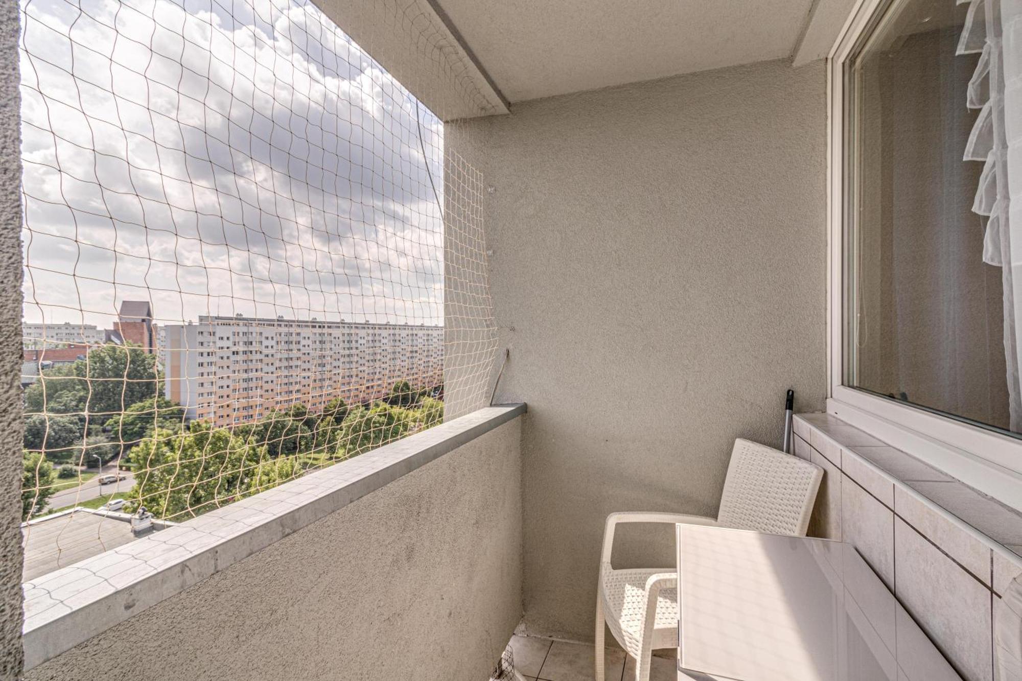 Апартаменти Rentplanet - Apartament Popowicka Вроцлав Екстер'єр фото