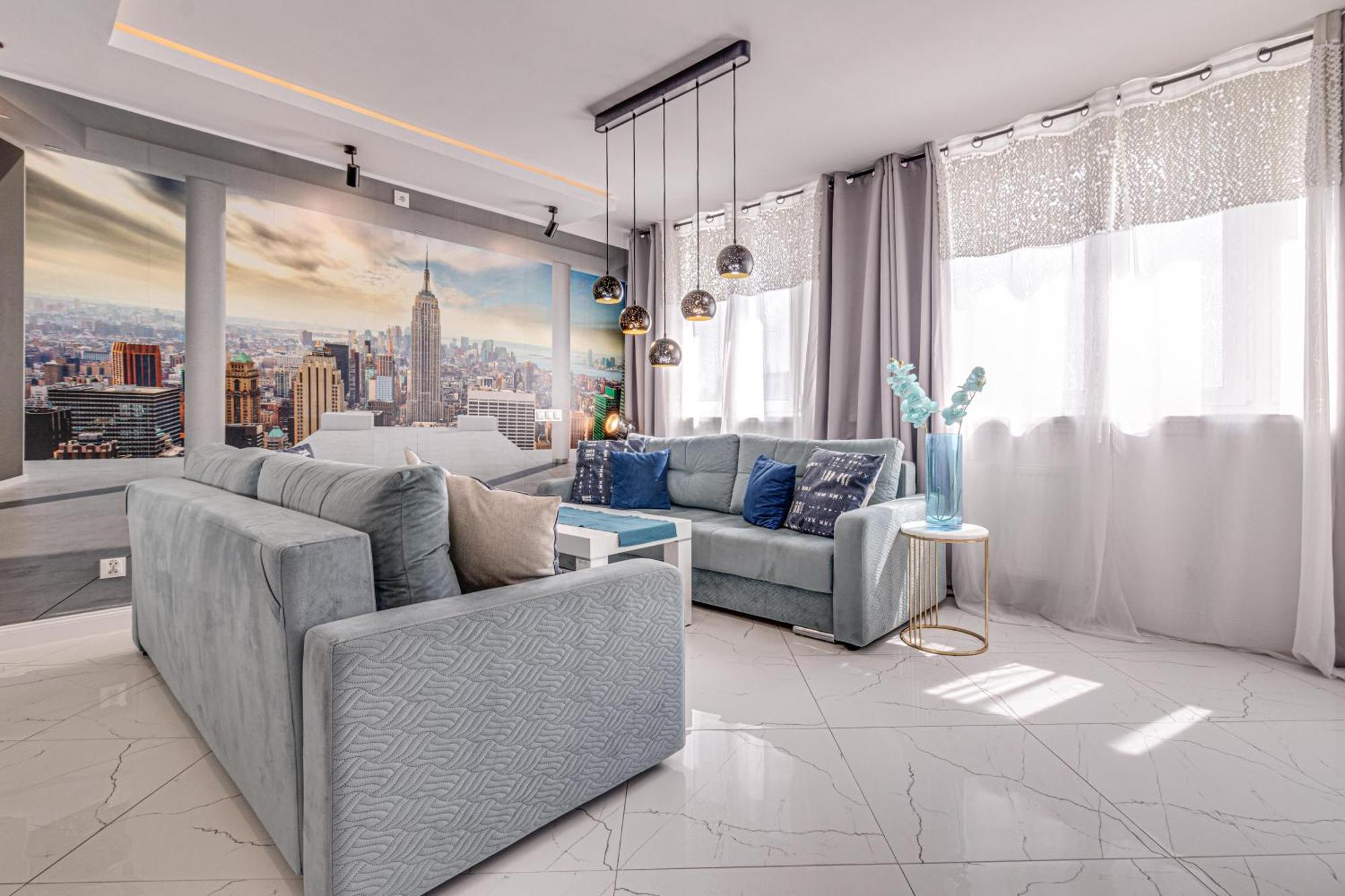 Апартаменти Rentplanet - Apartament Popowicka Вроцлав Екстер'єр фото