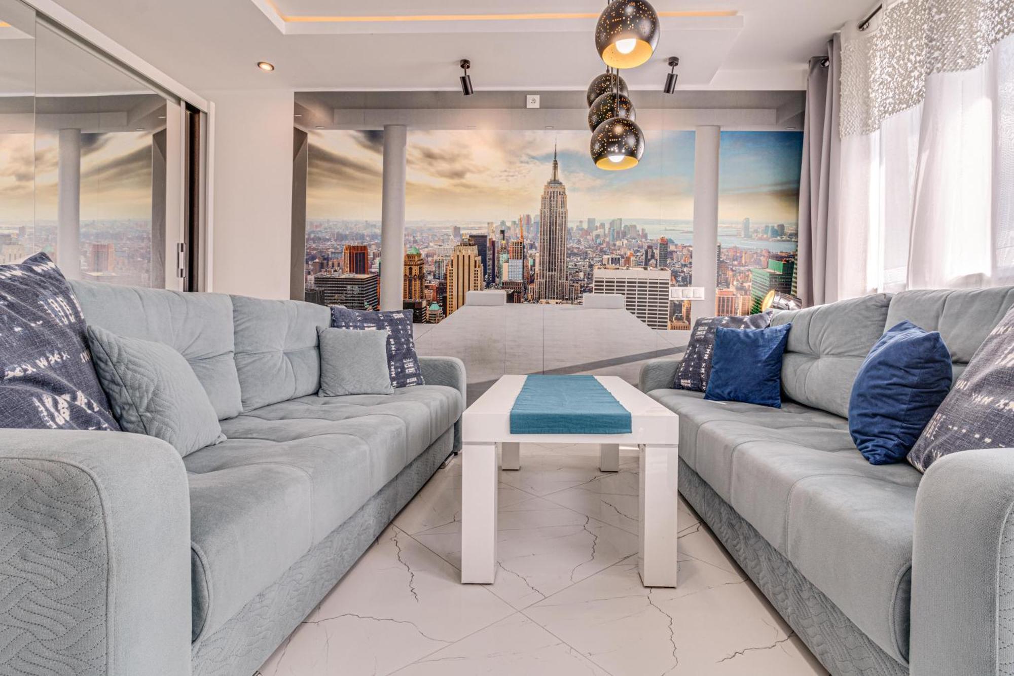 Апартаменти Rentplanet - Apartament Popowicka Вроцлав Екстер'єр фото