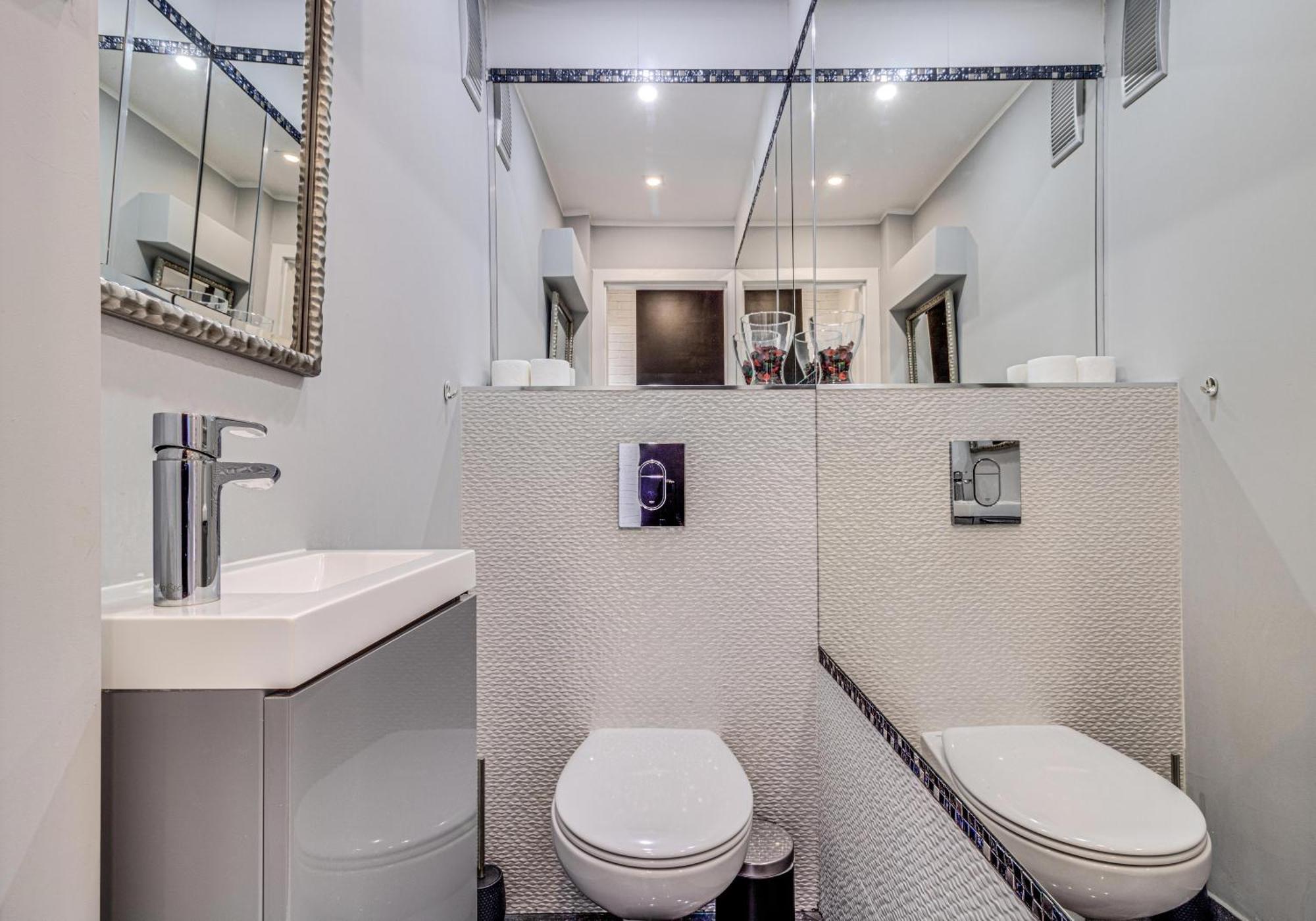 Апартаменти Rentplanet - Apartament Popowicka Вроцлав Екстер'єр фото